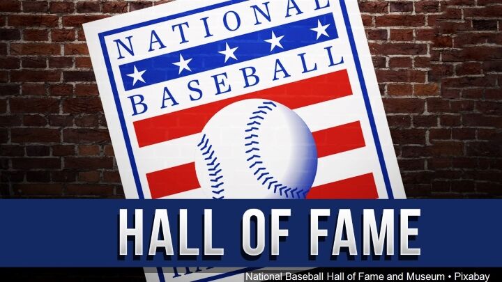 Baseball Hall of Fame cancels 2020 induction ceremony; Jeter