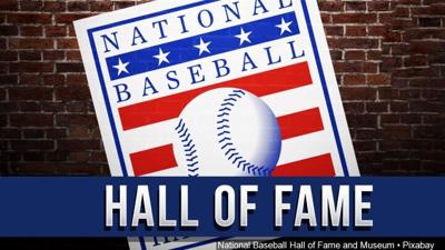 Baseball Hall of Fame Cancels Induction Ceremony