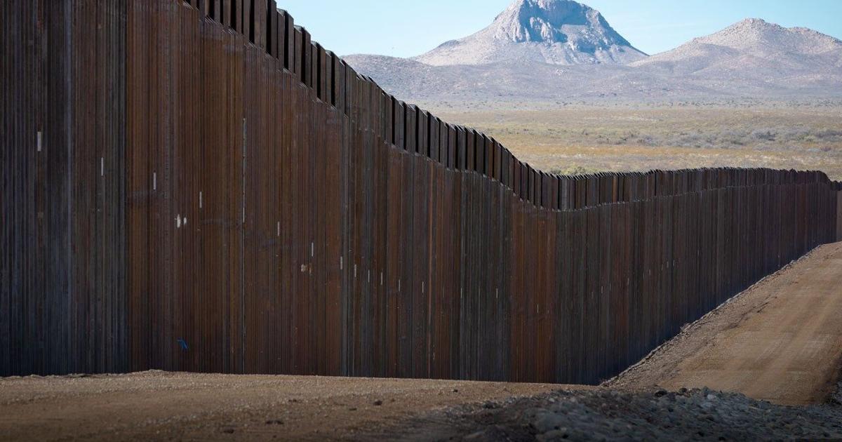 Mantener el Título 42 en vigor no retrasará los cruces fronterizos entre EE.UU. y México, dicen funcionarios |  Noticias