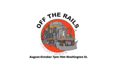 Carbondale Off the Rails