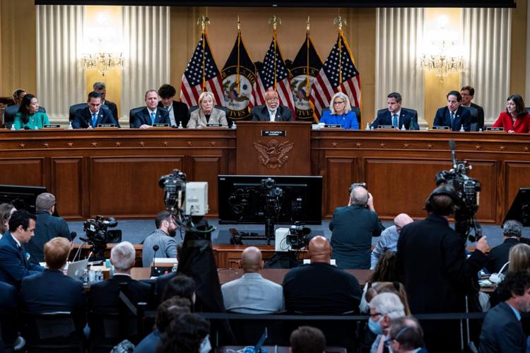 What to watch for during the January 6 committee's final session