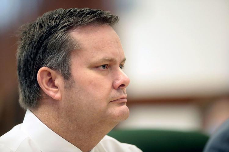 Chad Daybell’s ‘doomsday’ triple-murder fueled by ‘sex, money and power,’ Idaho prosecutor says