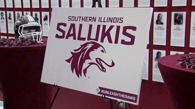 siu salukis football