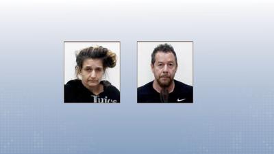 Wanted Williamson County