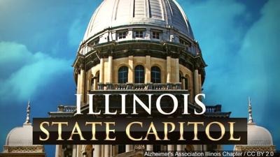 Illinois State Capitol