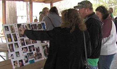 Family holds Justice for Molly memorial ten years into ongoing investigation