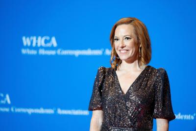 Jen Psaki gets Monday prime time spot on MSNBC