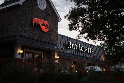 Red Lobster is closing another 23 restaurants. Here’s where they are