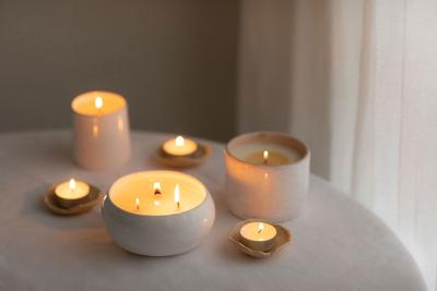 Are scented candles bad for you? What the science says