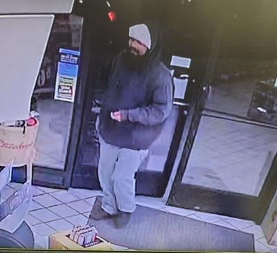 Vienna suspect