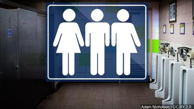 transgender bathroom rule