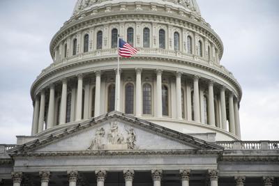 House passes 'red flag' bill as part of gun control push