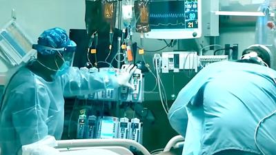 hospital, health