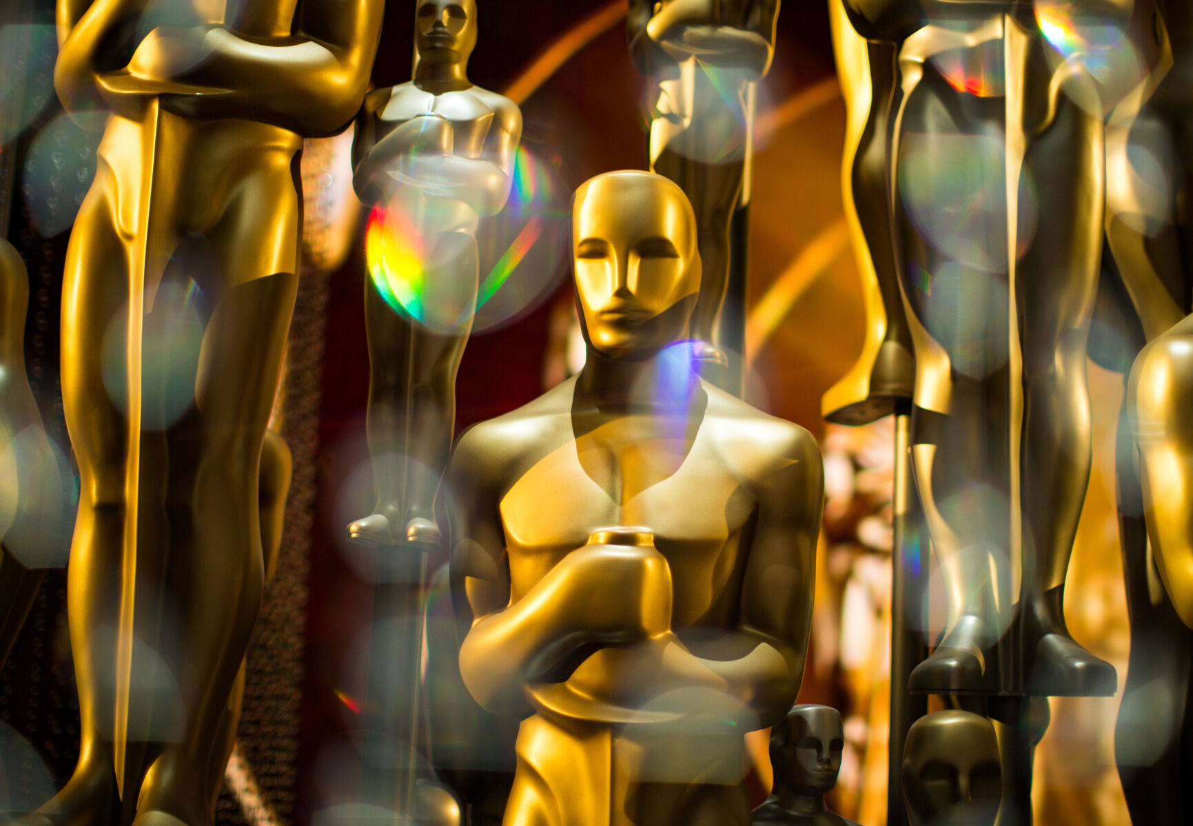 Oscar ratings surge after historic lows last year