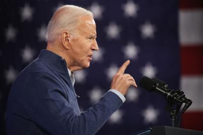 Biden administration points finger at Republicans for internet bill hikes