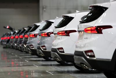 Some auto insurers are refusing to cover certain Hyundai and Kia models