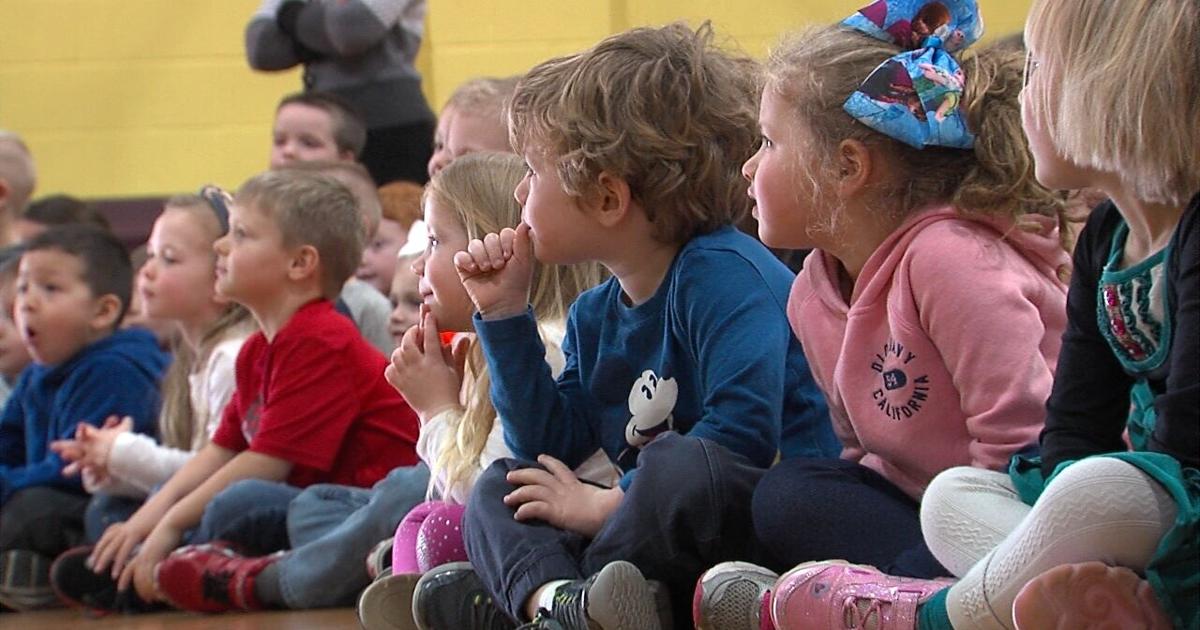 WSIL Weather Academy travels to Steeleville | Weather Academy | wsiltv.com