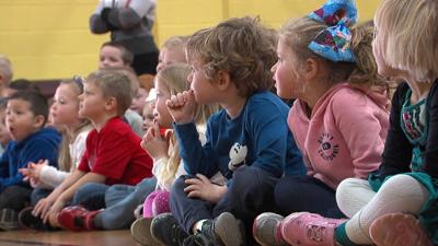 Steeleville WX Acad PKG