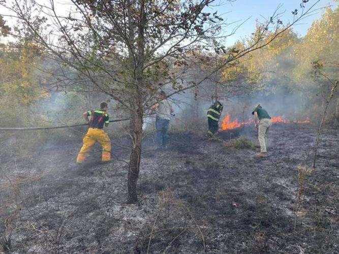 Field Fire