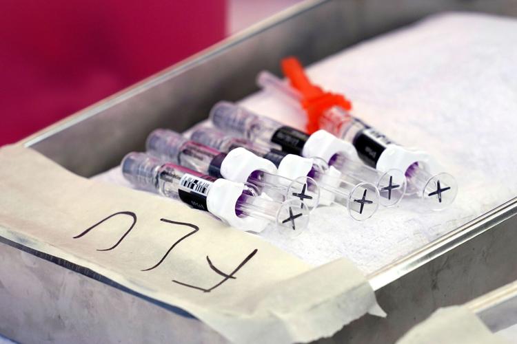 Disrupted US vaccine meetings could threaten timelines, access and transparency around shots