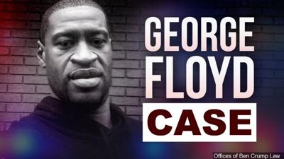 George Floyd case