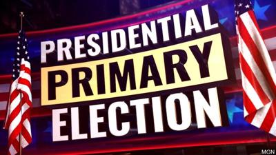 Presidential Primary Election