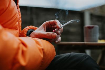 Smoking’s effects on the immune system can last years, study finds