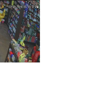 McCracken County officials looking for two theft suspects News