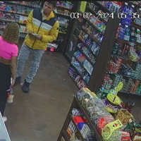McCracken County officials looking for two theft suspects News McCracken County officials looking for two theft suspects News