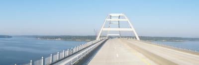 eggners bridge