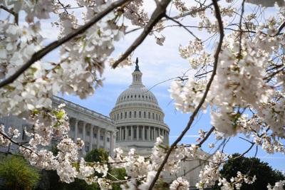 Congressional leaders announce deal to fund rest of government