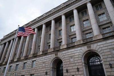 DOGE鈥檚 request for IRS data systems access may pose risks to tax filers