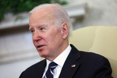 Biden delivers sermon drawing on legacy of Rev. Martin Luther King: 'This is a time of choosing'