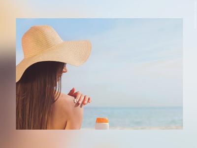 Sunscreen