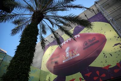 Super Bowl ticket prices are plummeting