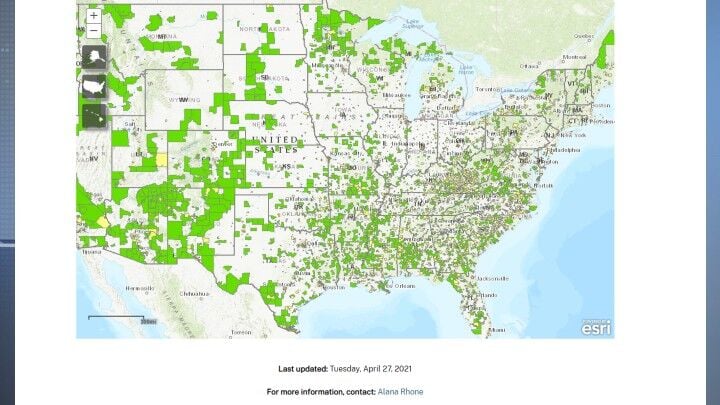 What Can You Buy With a Dollar? – Feeding America Kentucky's Heartland