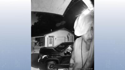McCracken County Suspects