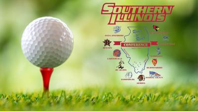 Benton Boys Golf takes SIRR Conference Ohio Division Title