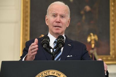 Biden to split $7 billion in frozen funds between 9/11 victims and Afghan humanitarian aid