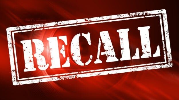 recall