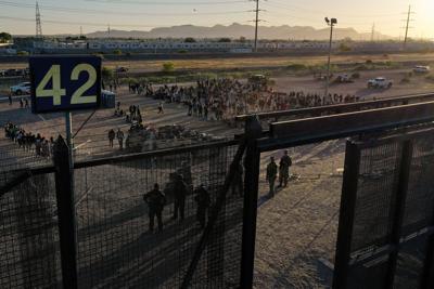 Biden administration moves to terminate agreement governing conditions for migrant children in US custody