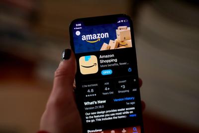 Everything is under $20 at Amazon鈥檚 newest store