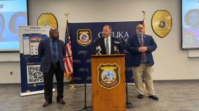 Baltimore woman helps solve cold-case murder of long-lost daughter