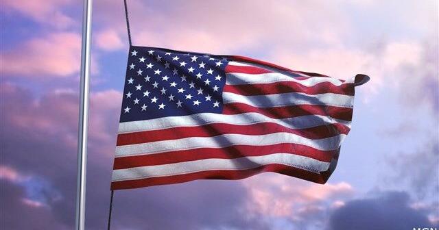 Kentucky honors Jesse Jackson by lowering flags to half-staff