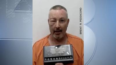 Brent Peddicord