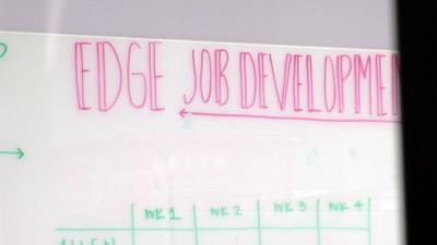 Edge program
