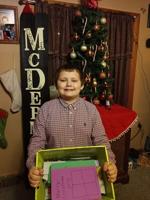 Wicked Awesome Kid: Week of December 22, 2020