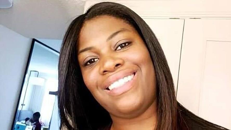 Children of Black Florida mother who was killed after knocking on neighbor’s door consumed with guilt over her death