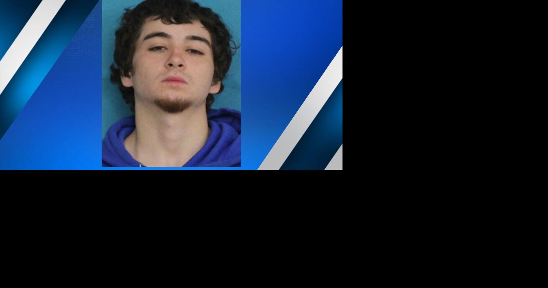 Southern Illinois Man Arrested, Accused of Multiple Break-Ins in Cape Girardeau