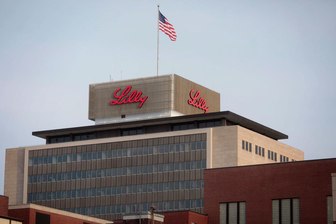 Next-generation drug from Eli Lilly boosts weight loss to 24%, highest yet  seen in trials | Health | wsiltv.com